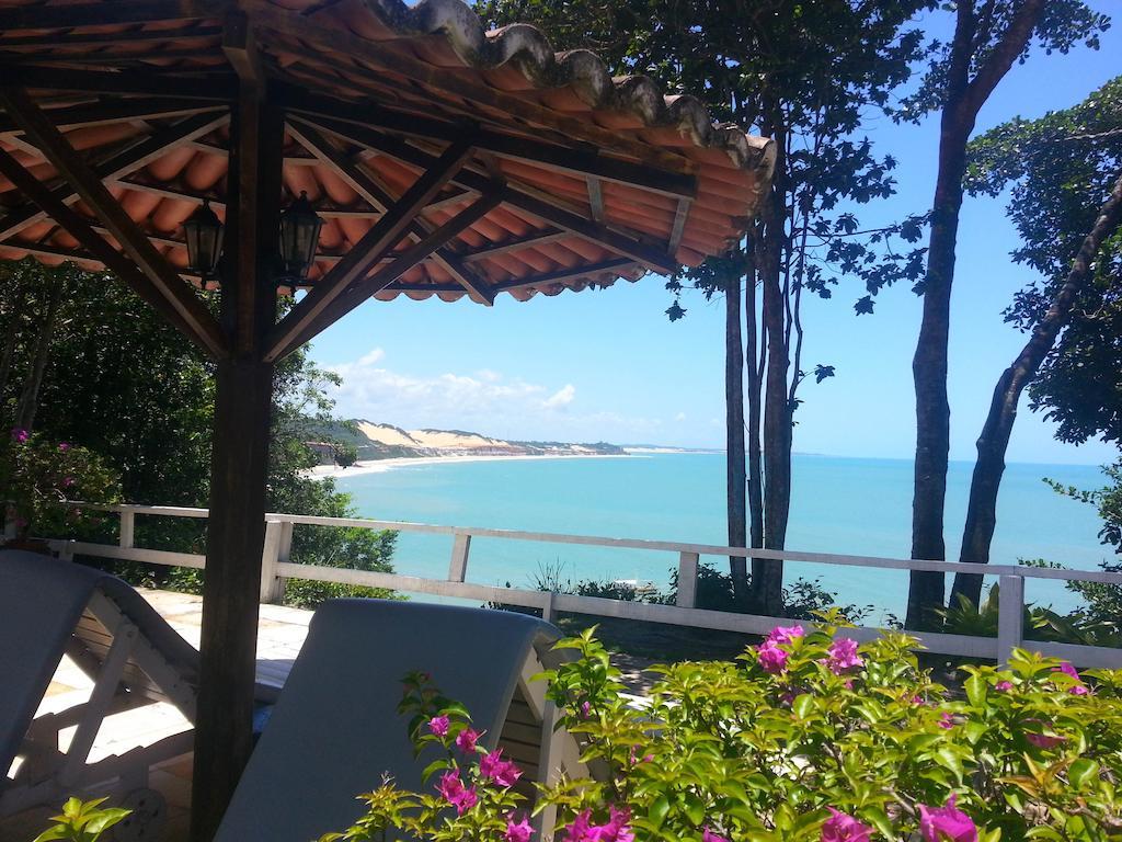 Villa Maree Praia de Pipa Exterior photo